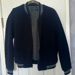LUCKY BRAND Sherpa Jacket